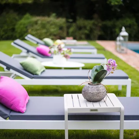 The Secret Escape. Luxury Redefined. * Lucca