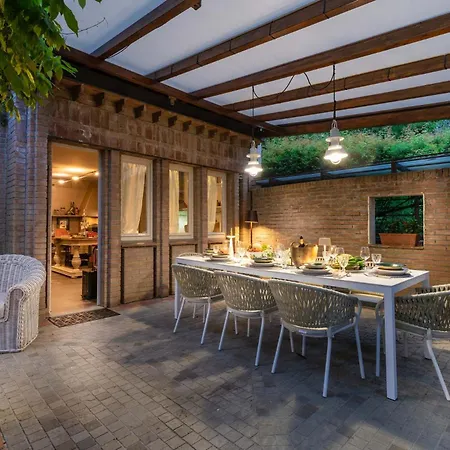 The Secret Escape. Luxury Redefined. Villa Lucca