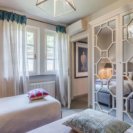 The Secret Escape. Luxury Redefined. Lucca