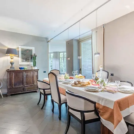 Villa The Secret Escape. Luxury Redefined. Lucca