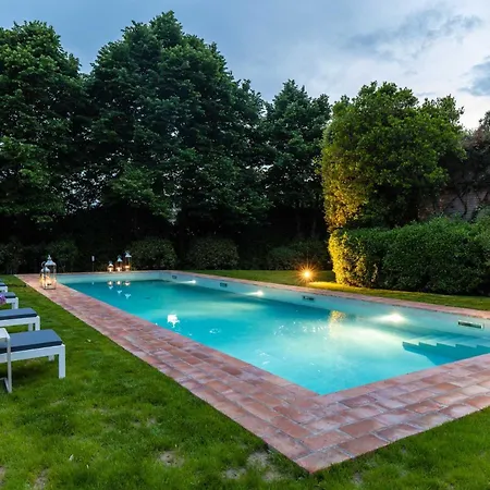 The Secret Escape. Luxury Redefined. Villa Lucca