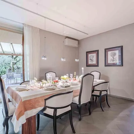 The Secret Escape. Luxury Redefined. * Lucca