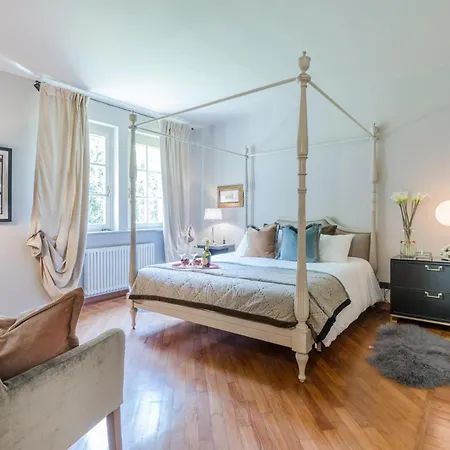 The Secret Escape. Luxury Redefined. Villa Lucca