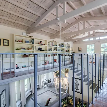 The Secret Escape. Luxury Redefined. Villa Lucca