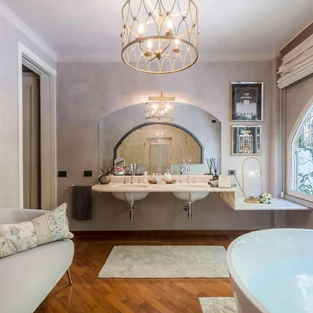 The Secret Escape. Luxury Redefined. Lucca