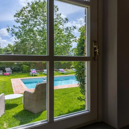 The Secret Escape. Luxury Redefined. Villa