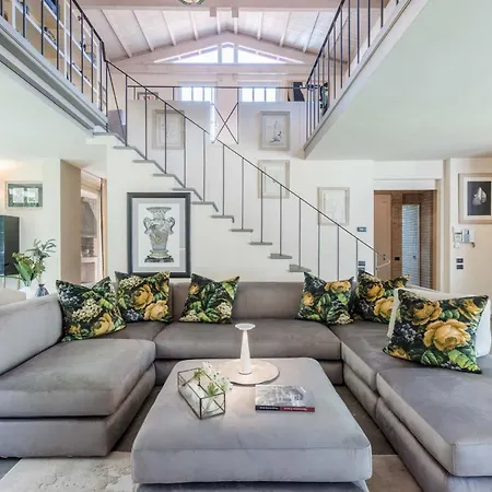 The Secret Escape. Luxury Redefined. Villa