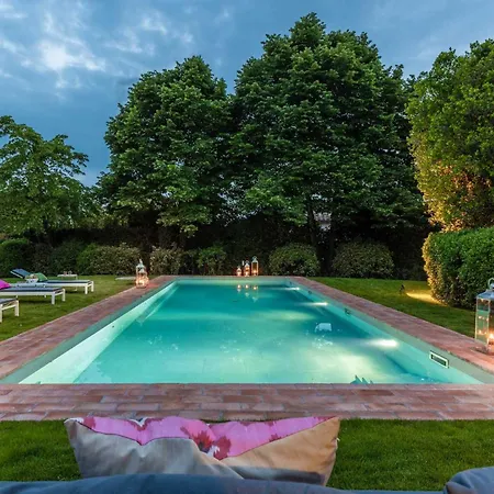 Villa The Secret Escape. Luxury Redefined. *