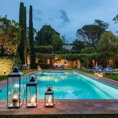 The Secret Escape. Luxury Redefined. Villa